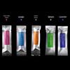 Car Aromatherapy Stick: PE Material Solid Balm Essential Oil Refill Scented Sheets