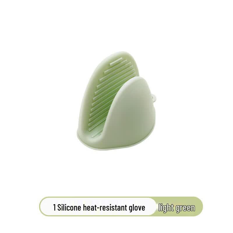 Heat Resistant Kitchen Glove