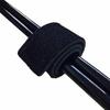 MUQZI Sports Accessory Fishing Rod Tie Magic Tape Fixing Strap Belt Wrapping Band Pole Holder Tool