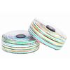 Colorful Bicycle Handlebar Tapes Rainbow Bike Handlebars Tapes with Highway Handlebars, Shock Absorption, Sweat Absorption Tapes for MTB,Road Bike…