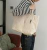 moz Canvas Tote N Bag, Large, Natural,
