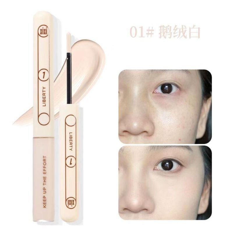 xixi - Little Popsicle Contouring Liquid Concealer - (1-3)