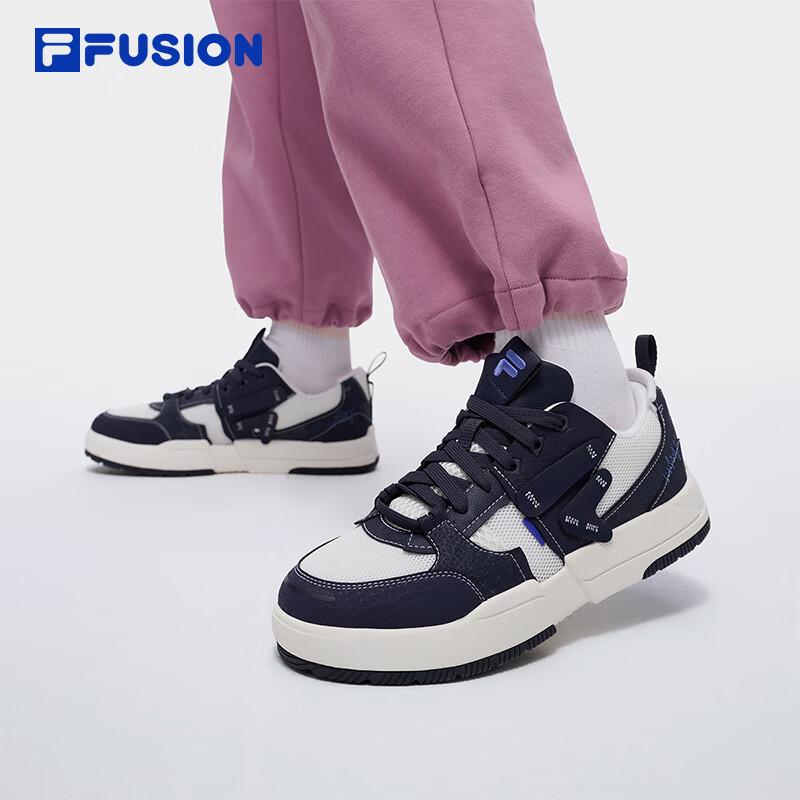 

Женские кроссовки на платформе FILA FUSION GEOMETRY F 36.5