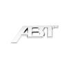 1pcs ABS Car Rear Trunk Emblem Sticker Auto Badge Decals For Q2 A3 A4 B8 8P B9 8V A5 A6 Q5 Q3 TT A1 RS C7 A7 Q3 Q5 Q7 S5 A7 A5 AQ6a8s2
