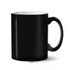 350mL Temperature Sensitive Magic Mug Color Changing Cartoon Anime Coffee Milk Tea Cups Gifts