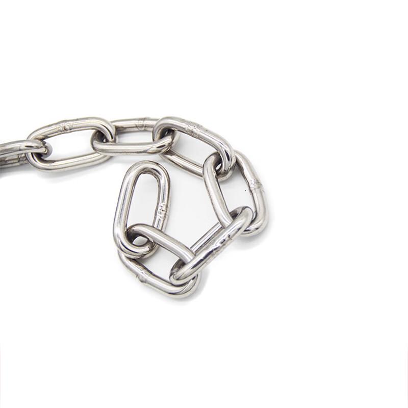 304 Stainless Steel Chain