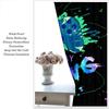 2Pcs Gamer Game Controller Pattern Printed Blackout Curtains Suitable For Bedroom Kitchen  Living Room Study Office Bathroom