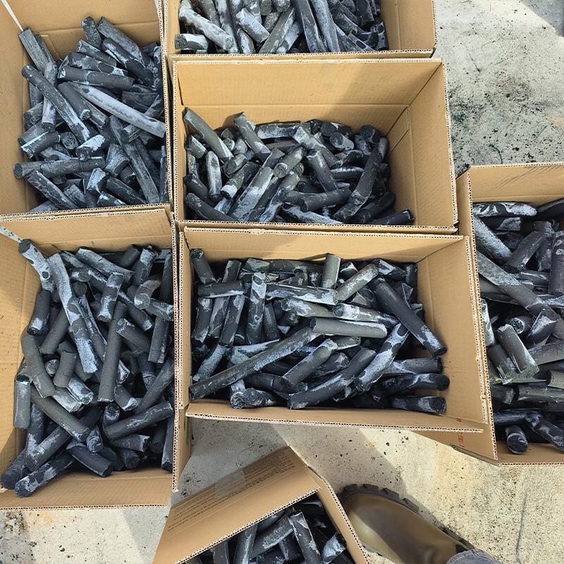 Zhishi Smokeless Easy-Ignite BBQ Charcoal