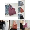 Fashionable Women's Tote Bag With Stylish Design And Spacious Capacity For Daily Use