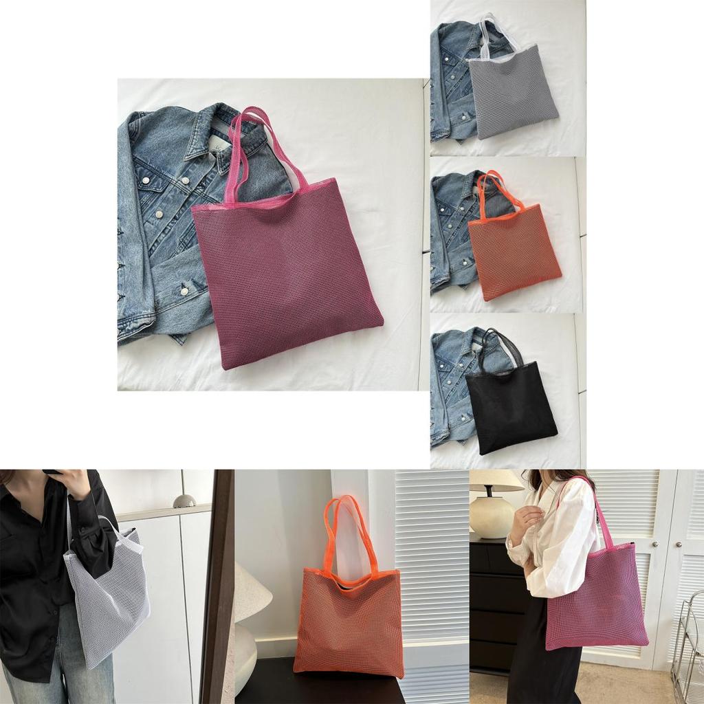 Fashionable Women's Tote Bag With Stylish Design And Spacious Capacity For Daily Use