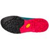 LA SPORTIVA TX Guide Leather Woman Potion 27T (Color Cloud/Love Size 40) [Used]