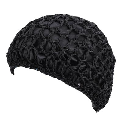 2 In 1 Wrap   Bonnet Reversible   Tie Band Silk Bonnet Hair Wrap   Double Layered for Curly   Hair