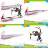 Ocean Fish Replica Pvc Figurine For Children Aquarium Display Aquarium Decor