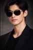 Unisex Polarized UV400 Aviator Lightweight Alloy Suitable for Day and Night Use Lenses x Silver [SATTELLADEN] Sunglasses, Protection, Style,