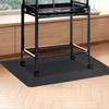 Mat For Under Dog Crate Waterproof Non-Slip Protectors Pet Dirt-Resistant Bird Cage Pads For Kennels Crate Enclosure Indoor