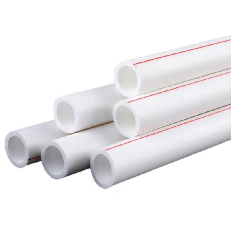 Shuoda Jianlian PPR Cold/Hot Water Pipe