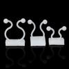 10/50PCS Invisible Plants Holder Climbing Greenhouse Bracket Rattan Clamp Wall Vines Plant Clip