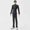 Vulcanlog 011 Sakamoto Desu Sakamoto PVC ABS Painted Finished Figure Ga? Non-scale &