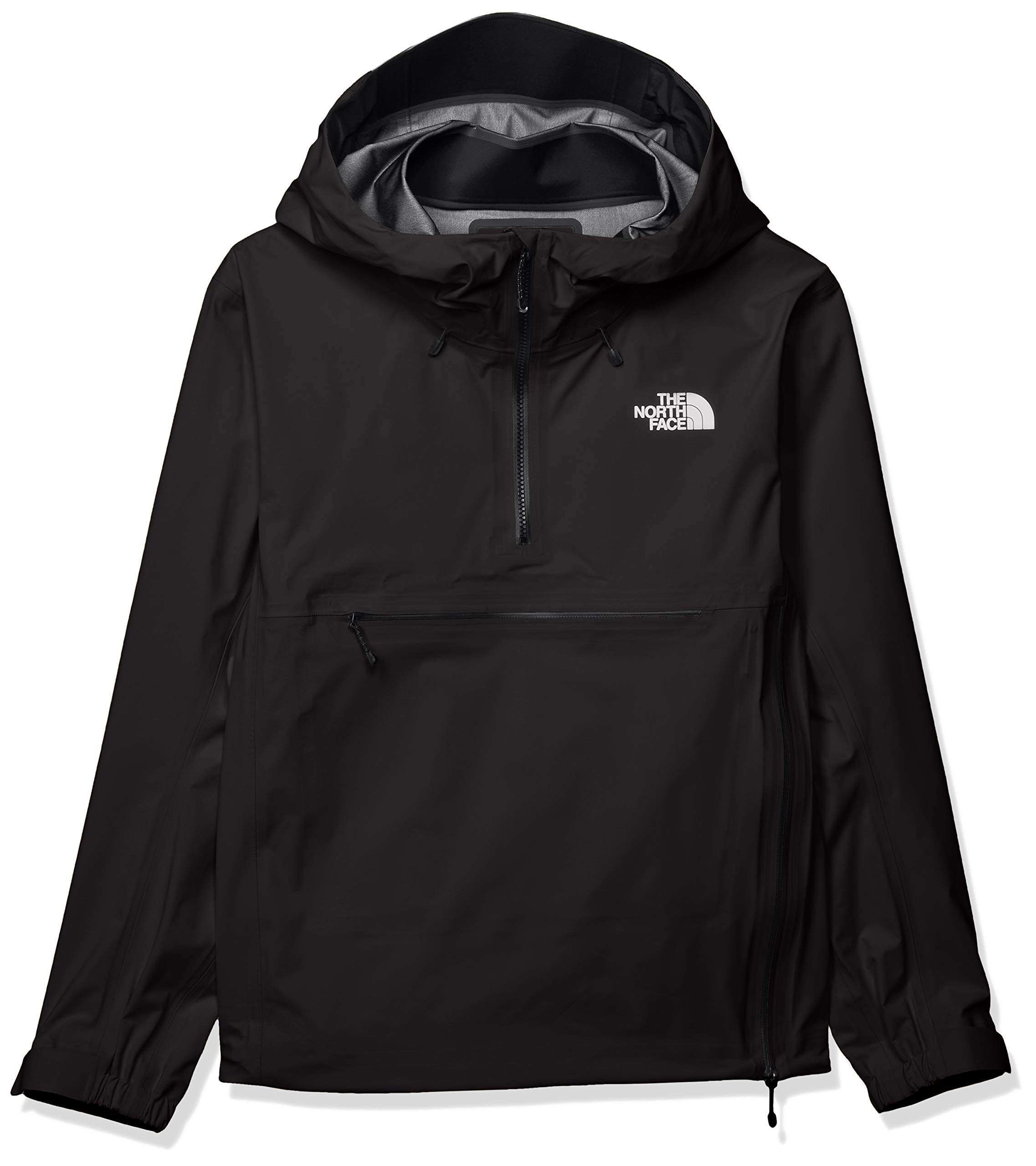 

The North Face FL Super Haze Anorak M to Japanese size Jacket, Women s, Black, Japan, (equivalent M) чорний