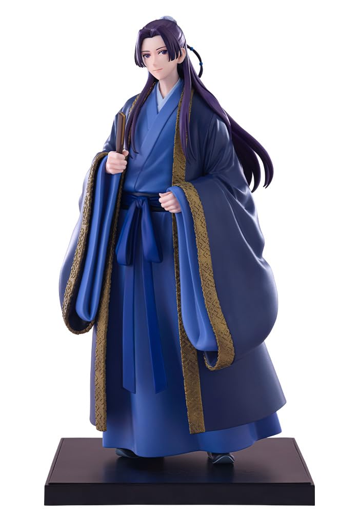 KOTOBUKIYA Oshi Works Jirokuya No Hitorigoto Mito PVC Figure