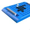 Reversi Board Game Travel Chess Parent Child Interaction Fun Classic Tabletop for