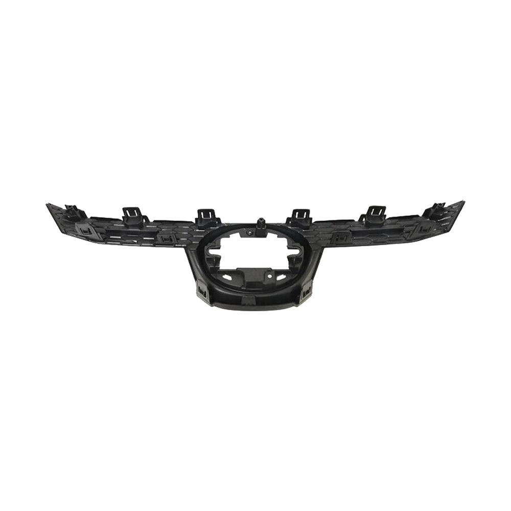 Front Upper Radiator Grille Assembly For Toyota Corolla LE XLE 2020 2021 2022 53111-12E60 53111-02850 5311112E60