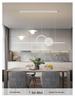 Nordic Style Modern Ceiling Lamp for Living Room, Bedroom, or Restaurant