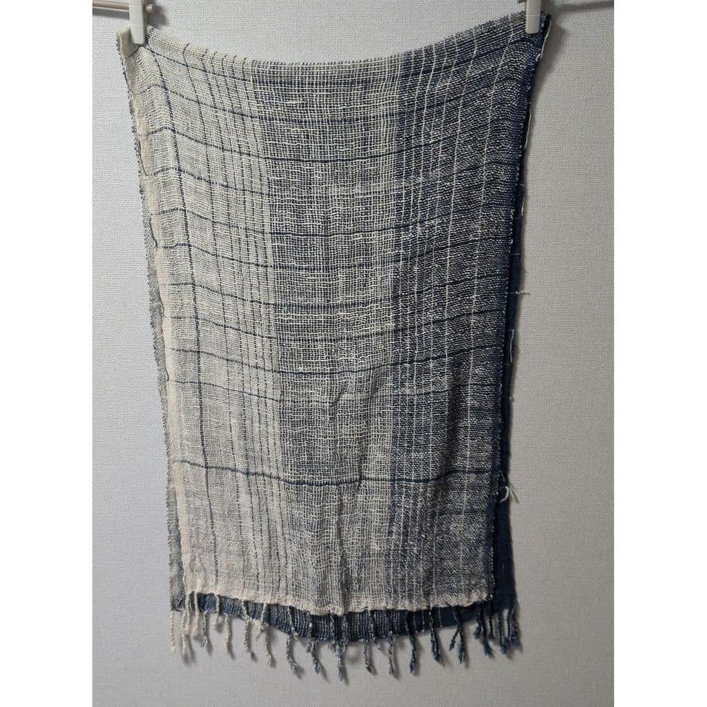 Used large stole