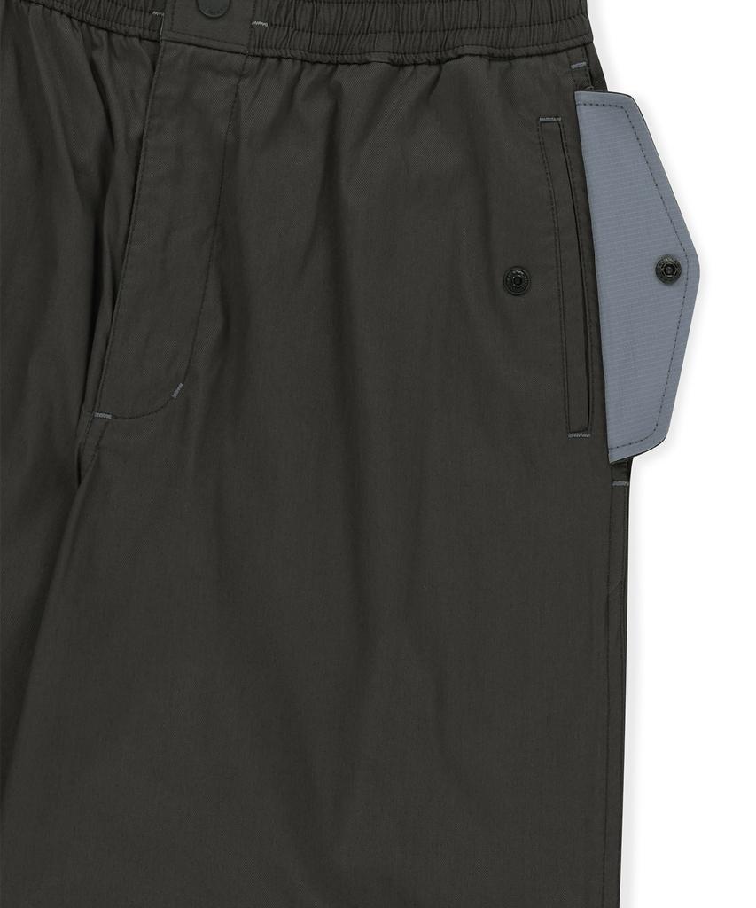 Sun Love Light Swing Pants Charcoal