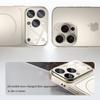 Original Glass Nano Matte Case For iPhone 17 Air 16 15 14 13 Pro Max 17Pro Magnetic For Magsafe Wireless Charging Armor Funda