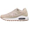 Air Max Command Premium Oatmeal Women Sneakers Cream Sail Khaki 718896-100