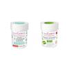 2 Food Colorings In Powder - Water Green-green