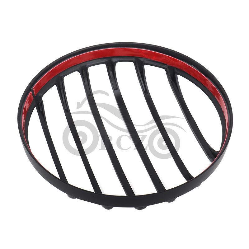 Rebel CMX500 1100 & GV300S Headlight Cover Accessories