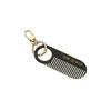 HAS HON020 Classic Hair Comb Keyring