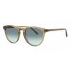 Messy Weekend New Depp Bottle Green Unisex Sunglasses