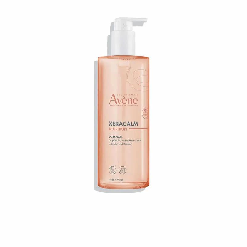 Avene Xeracalm Питательный очищающий гель 750 мл