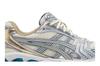 Asics Gel-Kayano 14 Cream Pure Silver Champagne