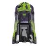 RC Car Shell Assembly Replacement for SCY 18101 Plastic Green Remote Control Car Body Shell