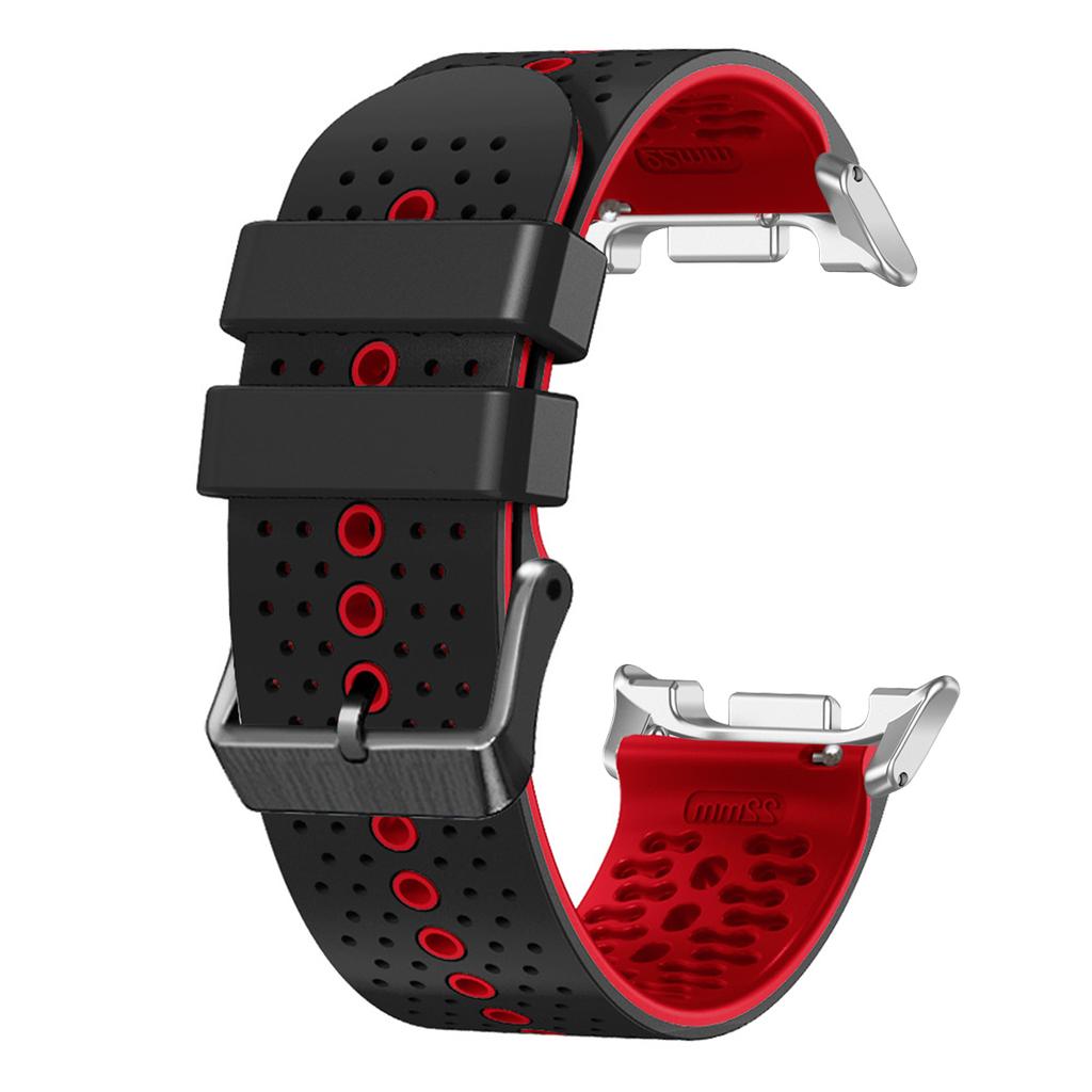 Silikonarmband für Samsung Galaxy Watch8/8Classic 40/44/46mm Armband Silikonarmband für Galaxy Watch Ultra2025 Ersatzarmband