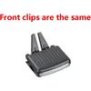 Air Conditioning Adjust Clip Front Dashboard A/C Vent Outlet Clips Compatible For VW Jetta A5 MK5 Golf 5 GTI R32 Rabbit Sagitar 2006-2011(4pcs Front