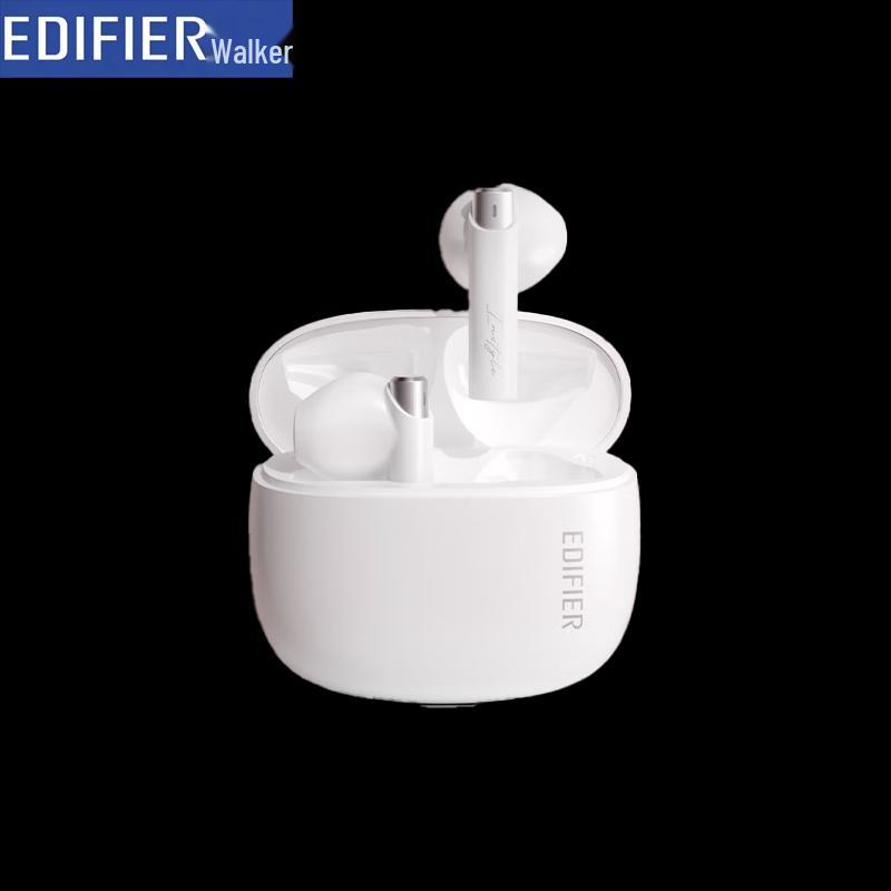 Edifier Zero Buds True Wireless Half-In-Ear Earbuds