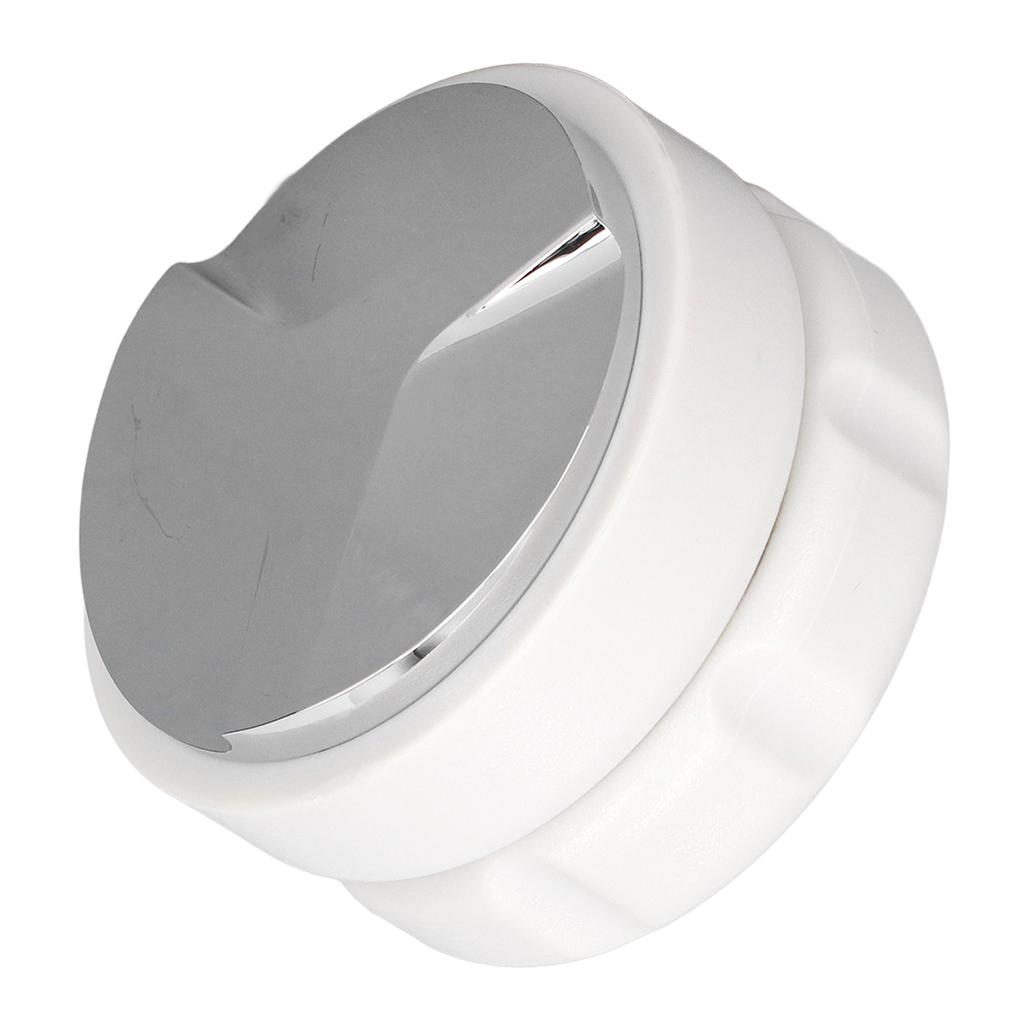 Coffee Distributor Adjustable Depth Even Tamping Professional Coffee Tamper Coffee Leveling Tool for Coffee Shop Home