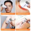 Electric Cupping Gun, Vacuum Cupping Pump, Massage Scraping Tool