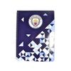 Manchester City FC Particle A4 Stationery Set