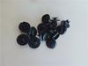New 100Pcs Motorcycle ATV Fairing Bolt Bodywork Push Pry Rivets Pin Fastener Kit