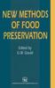 The New Methods of Food Preservation Book