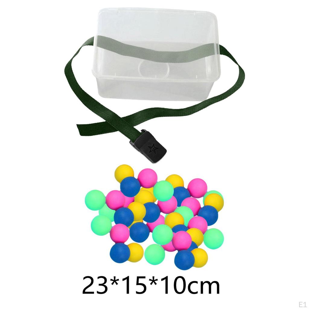Swing Balls, Party Game, Carnival Games, Shaking Funny Sports Toy for Team Building, Family