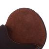 Pocket Leather Name Business Card Id Card Credit Card Holder Case Wallet W/Box