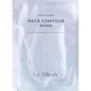 Le Mieux Pro Firm Neck Contour Mask 1 Pack