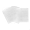 Clear Trading Card Sleeves Protectors Collectible Sheets for Business